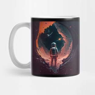 space Mug